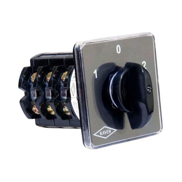 کلید سلکتوری